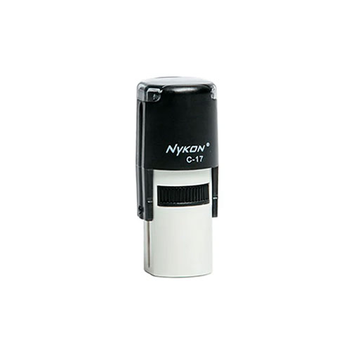 Nykon Power Vc17 Preto 17mm<small>nr17 - Nykon</small>