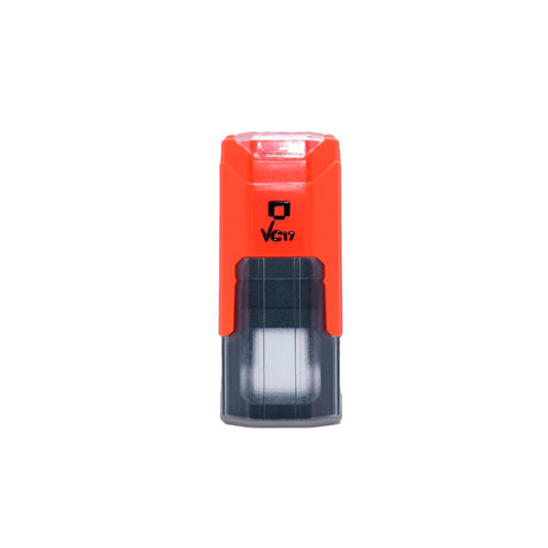 Nykon Vpower Vc17 Laranja Neon 17mm<small>nr17la - Nykon</small>