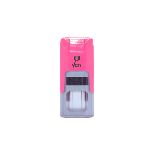 Nykon Vpower Vc17 Rosa Neon 17mm<small>nr17rs - Nykon</small>