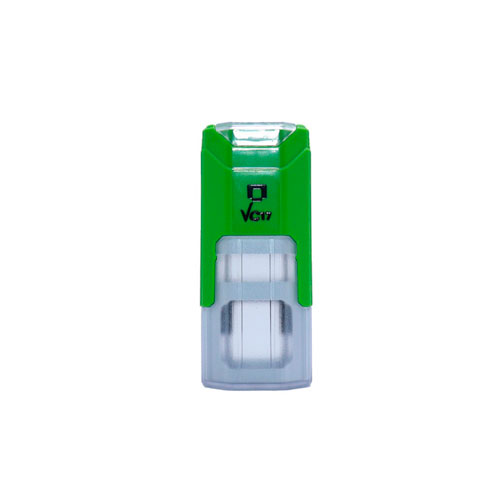 Nykon Vpower Vc17 Verde Limao 17mm<small>nr17vl - Nykon</small>