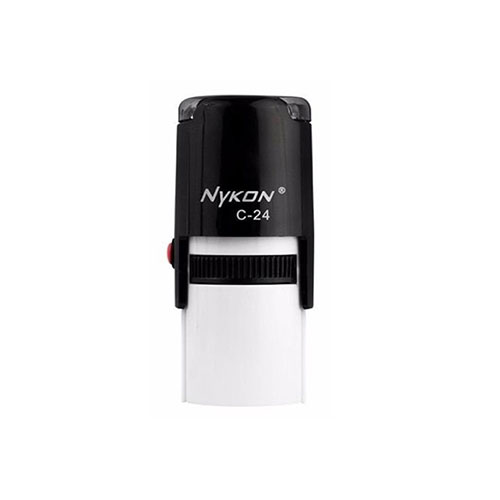 Nykon Power Vc24 Preto 24mm<small>nr24 - Nykon</small>