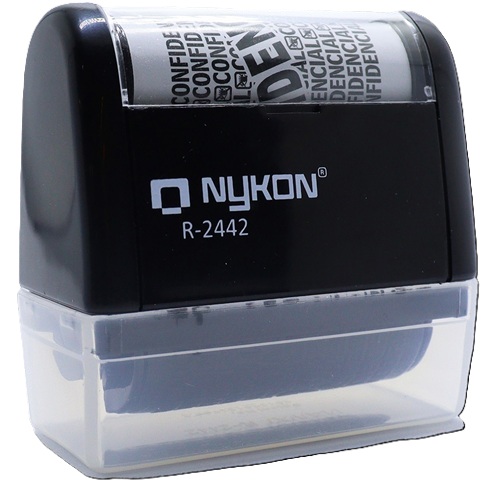 Roller Confidencial Nykon Preto 42mm<small>nr2442pr - Nykon</small>