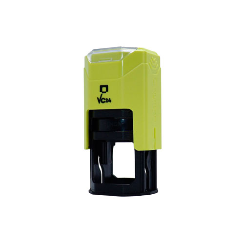 Nykon Vpower Vc24 Amarelo Limao 24mm<small>nr24al - Nykon</small>