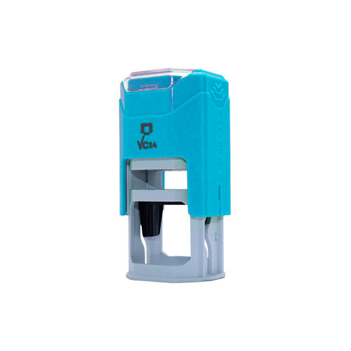 Nykon Vpower Vc24 Azul Claro 24mm<small>nr24ceu - Nykon</small>