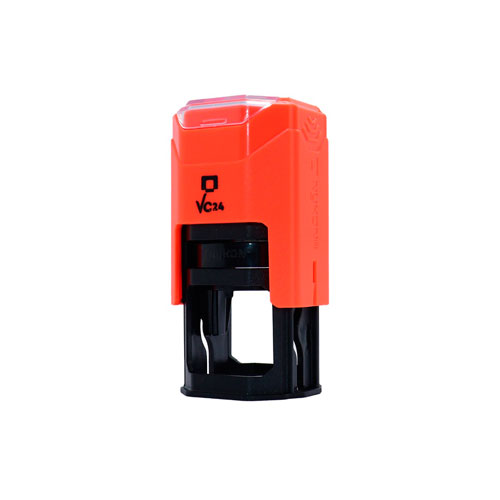 Nykon Vpower Vc24 Laranja Neon 24mm<small>nr24la - Nykon</small>