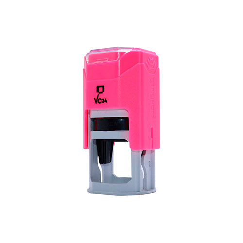Nykon Vpower Vc24 Rosa Neon 24mm<small>nr24rs - Nykon</small>