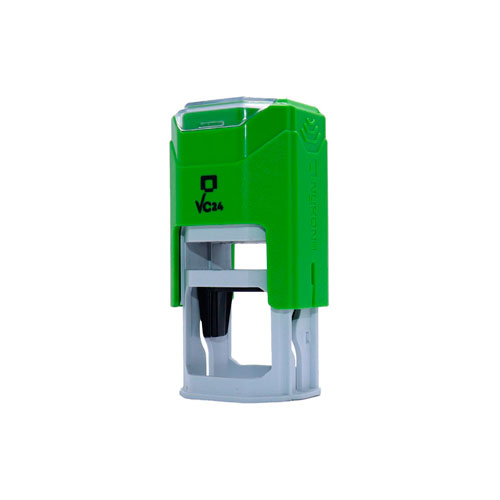 Nykon Vpower Vc24 Verde Limao 24mm<small>nr24vl - Nykon</small>