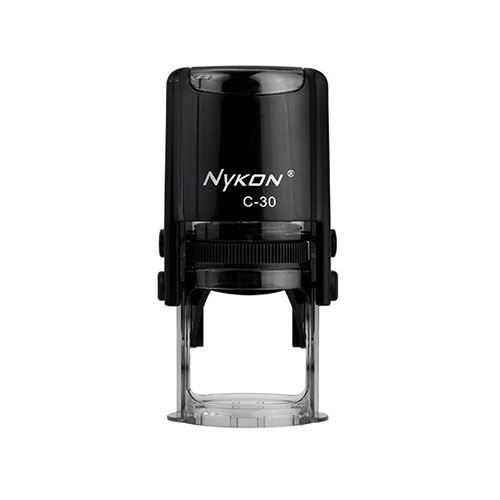 Nykon Power Vc30 Preto 30mm<small>nr30 - Nykon</small>