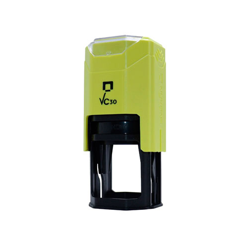 Nykon Vpower Vc30 Amarelo Limao 30mm<small>nr30al - Nykon</small>