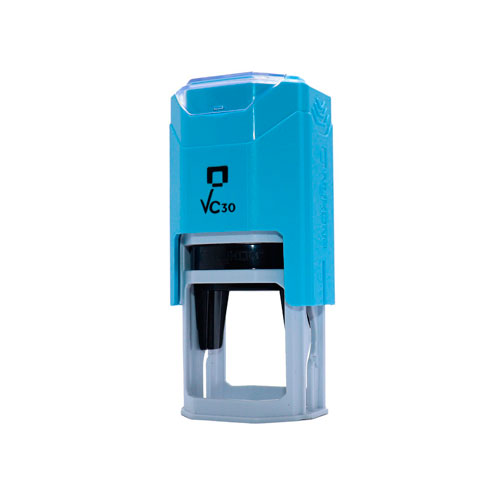Nykon Vpower Vc30 Azul Claro 30mm<small>nr30ceu - Nykon</small>