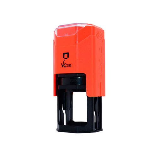 Nykon Vpower Vc30 Laranja Neon 30mm<small>nr30la - Nykon</small>