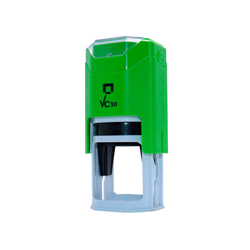 Nykon Vpower Vc30 Verde Limao 30mm<small>nr30vl - Nykon</small>