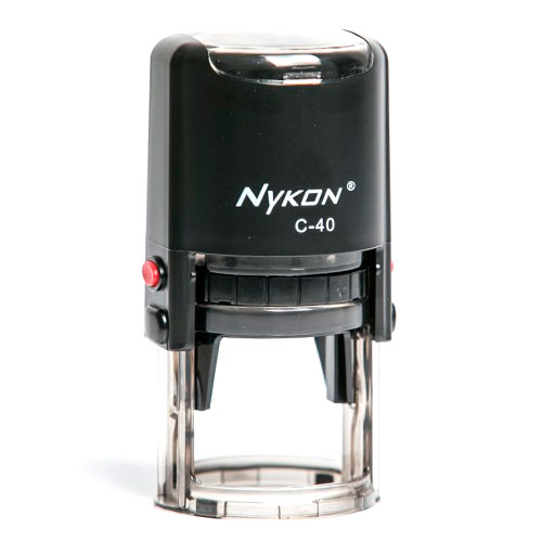 Nykon Power Vc40 Preto 40mm<small>nr40 - Nykon</small>