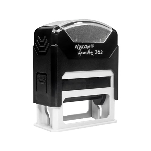 Nykon Vpower 302 Preto 14x38mm<small>nv302 - Nykon</small>