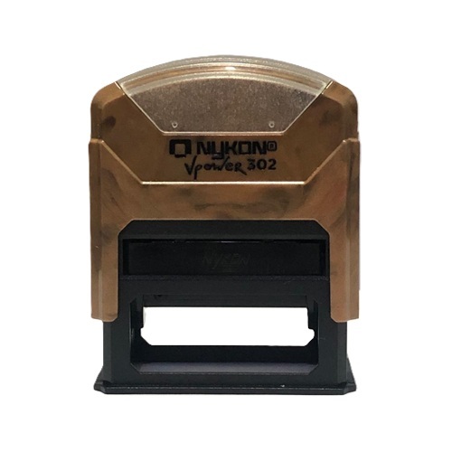 Nykon Vpower Black 302 Amadeirado 14x38mm<small>nv302mdpr - Nykon</small>