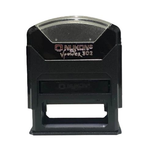 Nykon Vpower Black 302 Preto 14x38mm<small>nv302pr - Nykon</small>