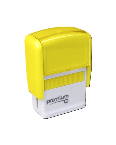 Premium 10 Amarelo 10x26mm<small>p10am - Premium</small>