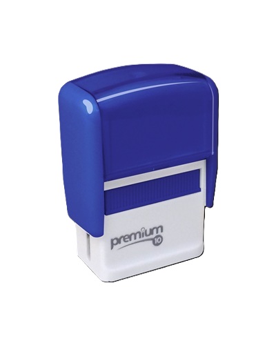 Premium 10 Azul 10x26mm<small>p10az - Premium</small>