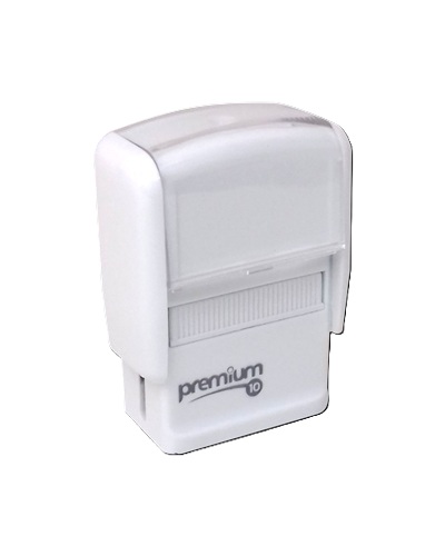 Premium 10 Branco 10x26mm<small>p10bc - Premium</small>