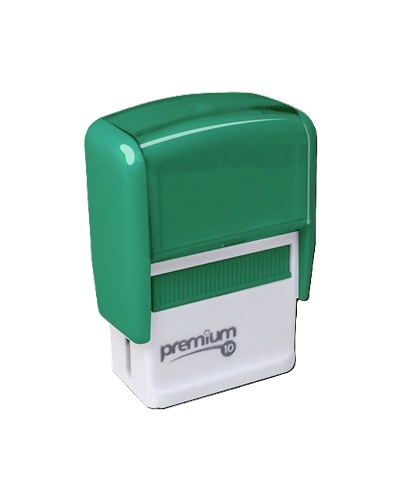 Premium 10 Verde 10x26mm<small>p10vd - Premium</small>