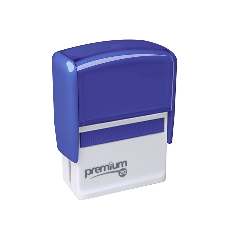 Premium 20 Azul 14x38mm<small>p20az - Premium</small>