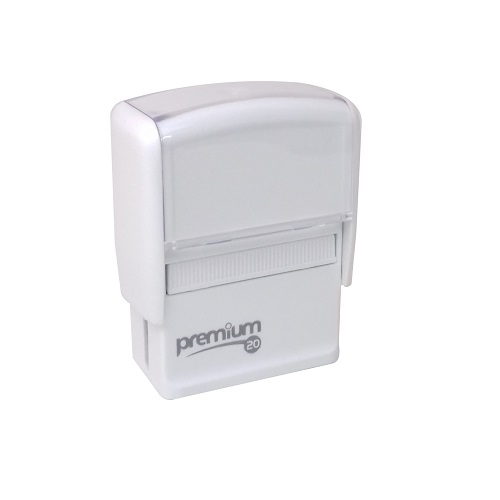 Premium 20 Branco 14x38mm<small>p20bc - Premium</small>