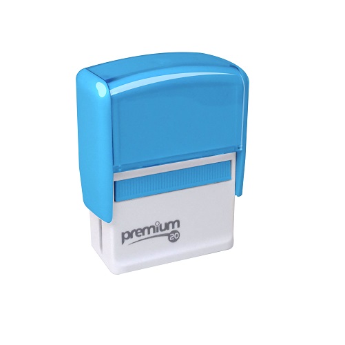 Premium 20 Azul Claro 14x38mm<small>p20ceu - Premium</small>