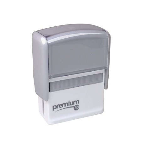 Premium 20 Cinza 14x38mm<small>p20cz - Premium</small>
