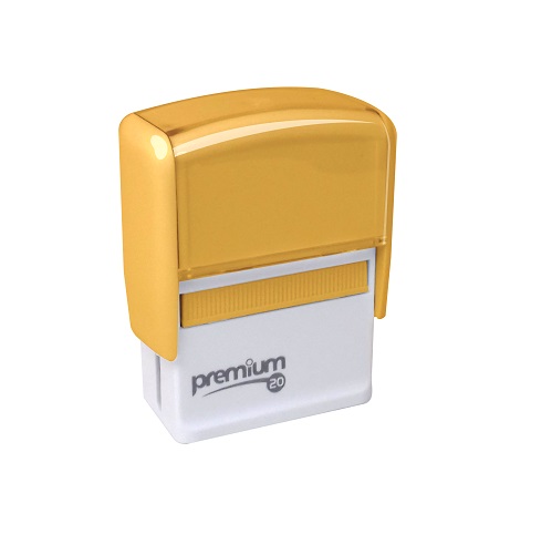 Premium 20 Laranja 14x38mm<small>p20la - Premium</small>