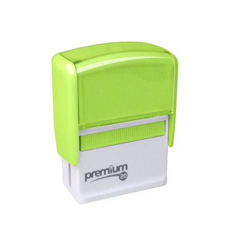 Premium 20 Limao 14x38mm<small>p20li - Premium</small>