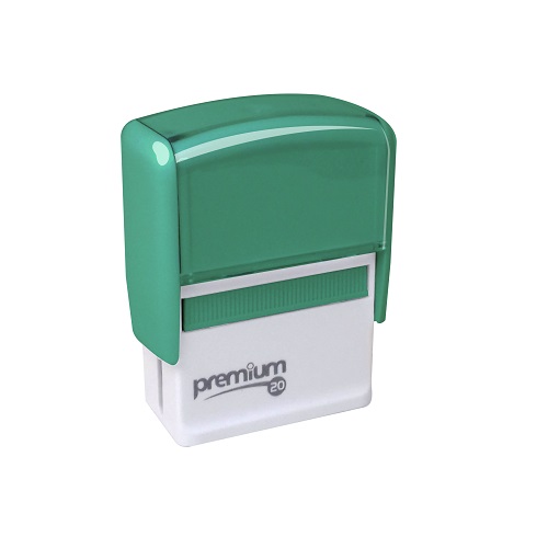 Premium 20 Verde 14x38mm<small>p20vd - Premium</small>