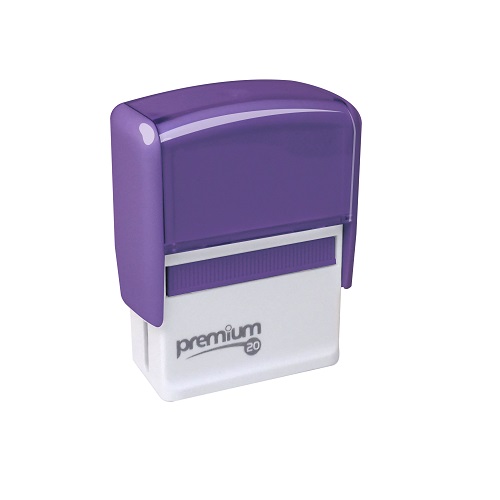 Premium 20 Violeta 14x38mm<small>p20vi - Premium</small>