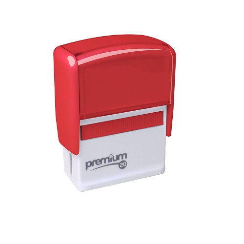 Premium 20 Vermelho 14x38mm<small>p20vm - Premium</small>