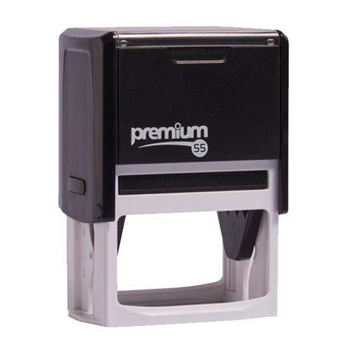 Premium 55 Preto 40x60mm<small>p55 - Premium</small>