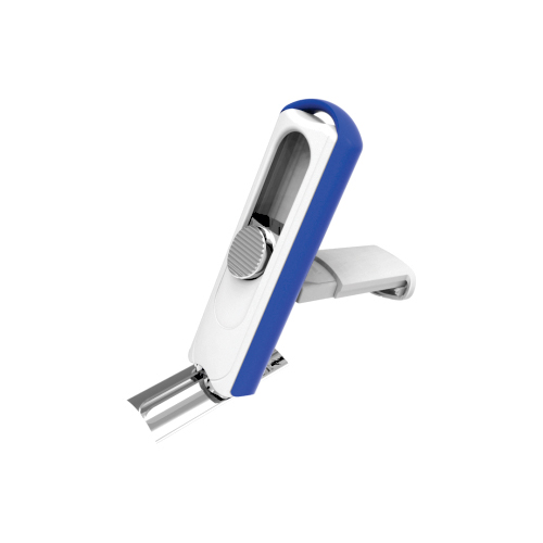 Pocket Premium Bt20 Azul/branco 14x38mm<small>pocazbc - Premium</small>