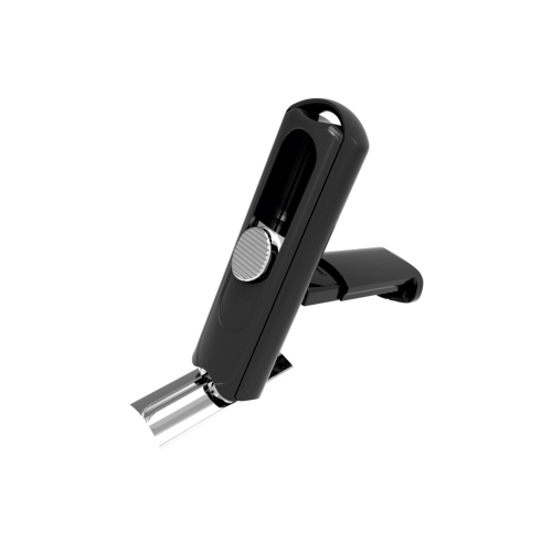 Pocket Premium Bt20 Black 14x38mm<small>pocpr - Premium</small>