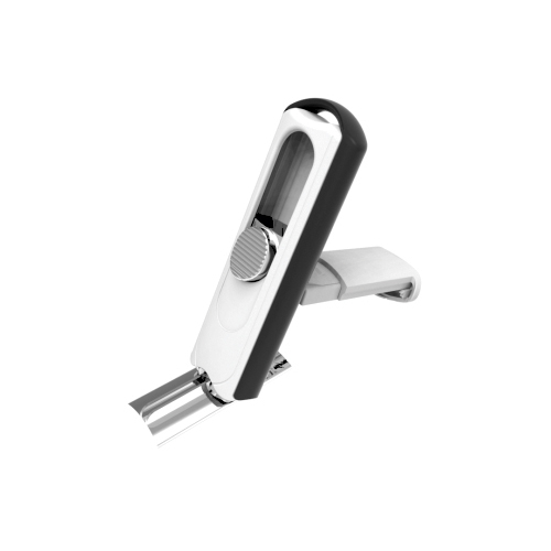 Pocket Premium Bt20 Preto/branco 14x38mm<small>pocprbc - Premium</small>