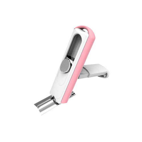 Pocket Premium Bt20 Rosa/branco 14x38mm<small>pocrsbc - Premium</small>