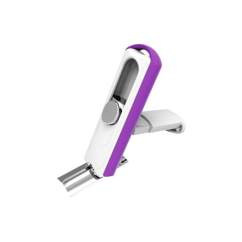 Pocket Premium Bt20 Violeta/branco 14x38mm<small>pocvibc - Premium</small>