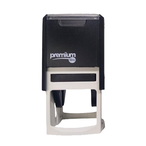 Premium P4040 Preto 40x40mm<small>pq40 - Premium</small>