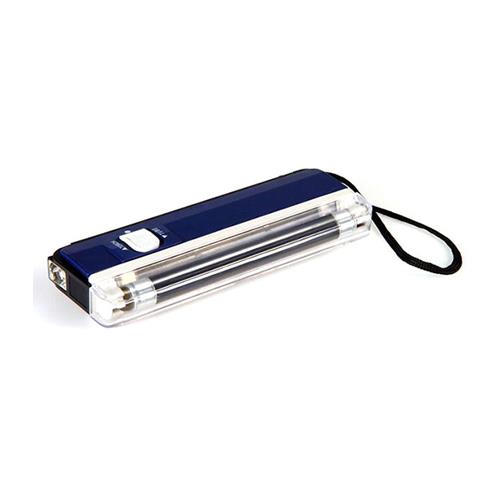 Lanterna Luz Negra para Tinta Neon<small>q06 - Ne</small>