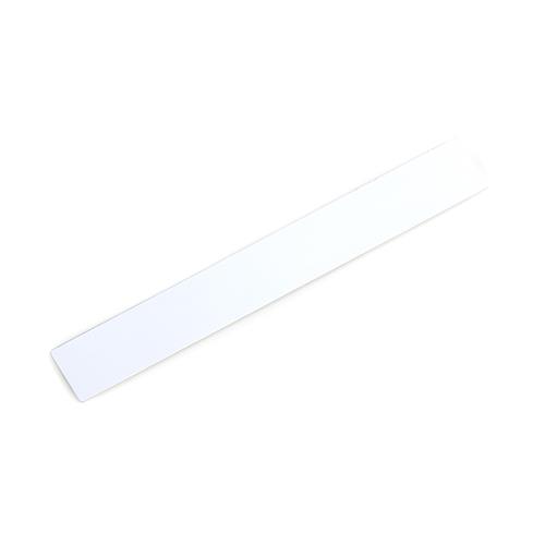Reguas Limitadoras 3 Mm para Maquina de Carimbo<small>q13 - Carbrink</small>