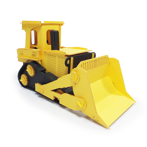 Quebra CabeÇa 3d Budolzer<small>qc3dbu - Ne</small>