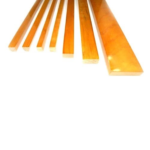 Ripa de Madeira Pinus 115mm X 1m<small>rp115 - Madeira</small>