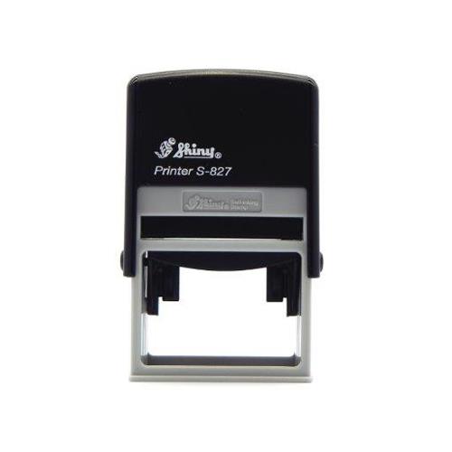 Shiny Printer S827 Preto 30x50mm<small>s827 - Shiny</small>