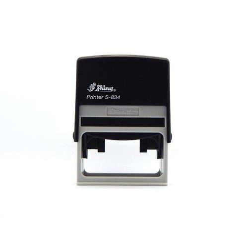 Shiny Printer S834 Preto 30x65mm<small>s834 - Shiny</small>