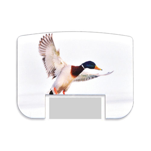 Capa Ilustrada Pato para Shiny S853<small>s853tb08 - Shiny</small>