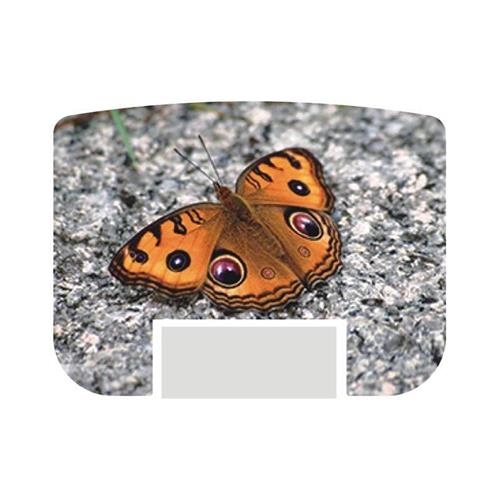 Capa Ilustrada Borboletas 01 para Shiny S853<small>s853ti01 - Shiny</small>