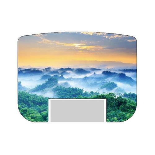 Capa Ilustrada Paisagem 05 para Shiny S853<small>s853ts05 - Shiny</small>