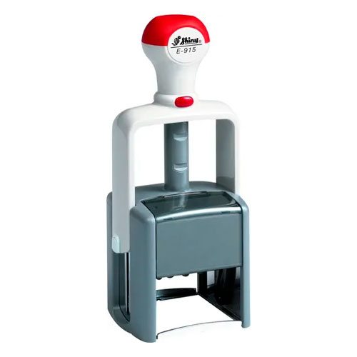 Datador Shiny Essential Line E915 45x45mm<small>sd915 - Shiny</small>